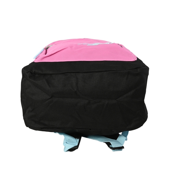 Backpack, Pro Sport. Lightweight. Pink & Black - Picture 4 of 6